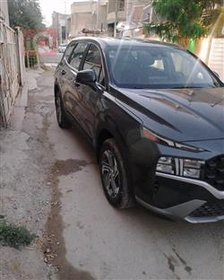 هيونداي سانتافي